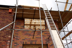 trusted extension quotes Linton Heath