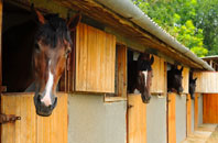 free Linton Heath stable construction quotes