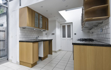 Linton Heath kitchen extension leads
